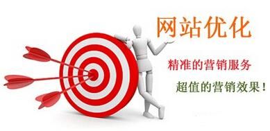 百度优化公司